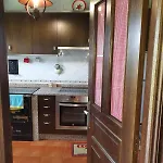 Ensan Ciprian Casa Lula 펜션 쎄보