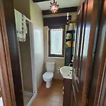 펜션 Ensan Ciprian Casa Lula