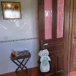 Ensan Ciprian Casa Lula 펜션 쎄보