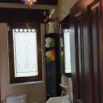 Ensan Ciprian Casa Lula