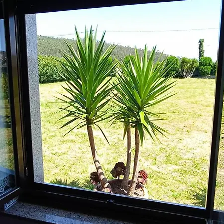 Ensan Ciprian Casa Lula * Cervo (Lugo)