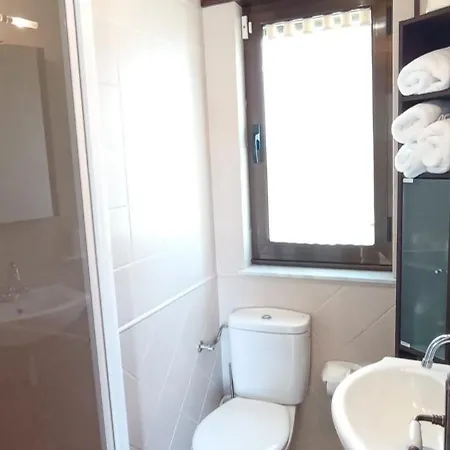 Ensan Ciprian Casa Lula Feriehus
