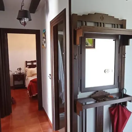 Ensan Ciprian Casa Lula بيت للعطل