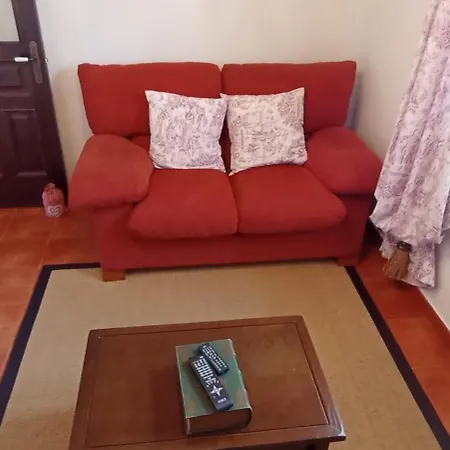 בית נופש Ensan Ciprian Casa Lula