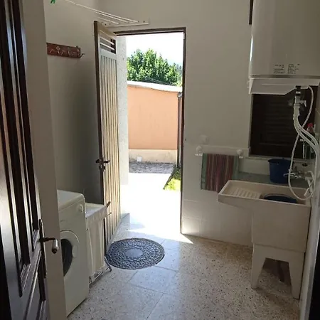 Ensan Ciprian Casa Lula *