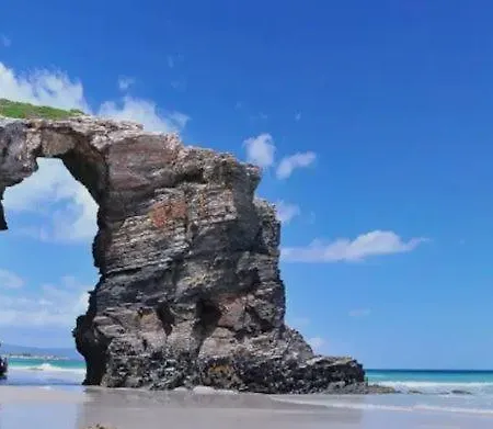 Ensan Ciprian Casa Lula בית נופש