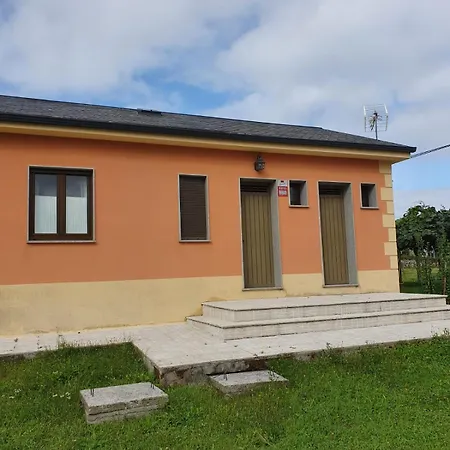 Ensan Ciprian Casa Lula *