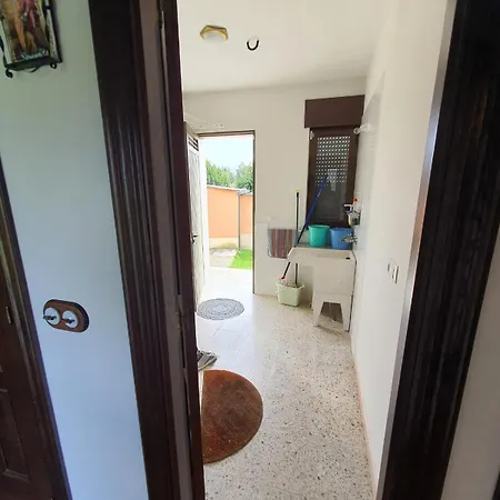 Ensan Ciprian Casa Lula