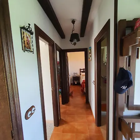 Ensan Ciprian Casa Lula *