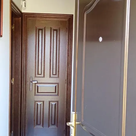 בית נופש Ensan Ciprian Casa Lula