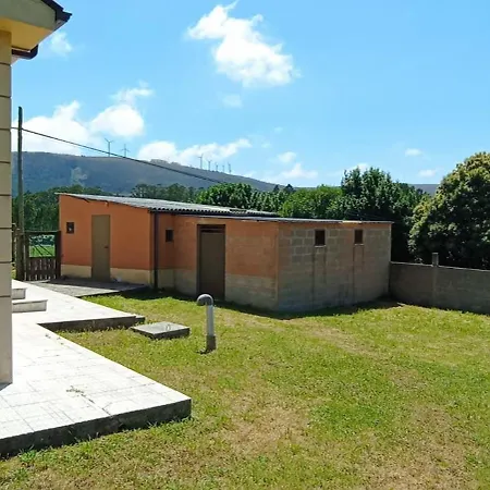 Ensan Ciprian Casa Lula בית נופש *