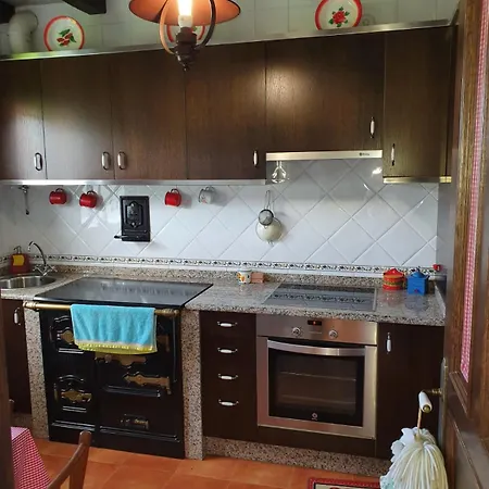 Ensan Ciprian Casa Lula *