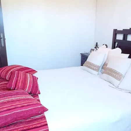 Ensan Ciprian Casa Lula Cervo (Lugo)