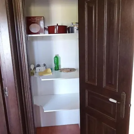 Hébergement de vacances Ensan Ciprian Casa Lula *