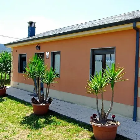 Ensan Ciprian Casa Lula בית נופש *