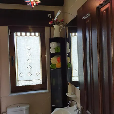 Ensan Ciprian Casa Lula