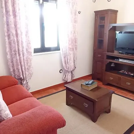 Ensan Ciprian Casa Lula בית נופש