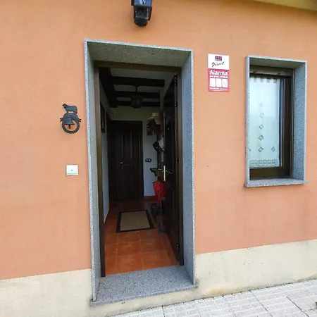 Ensan Ciprian Casa Lula