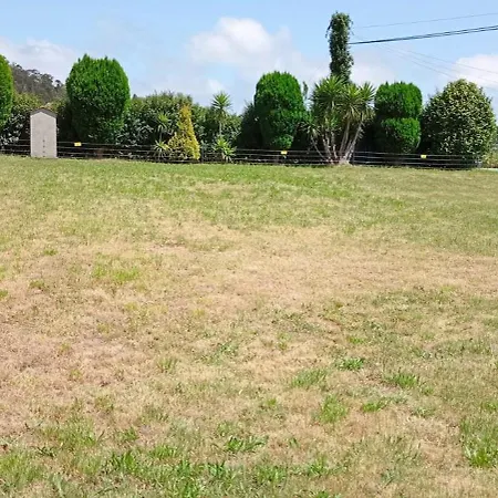 בית נופש Ensan Ciprian Casa Lula *