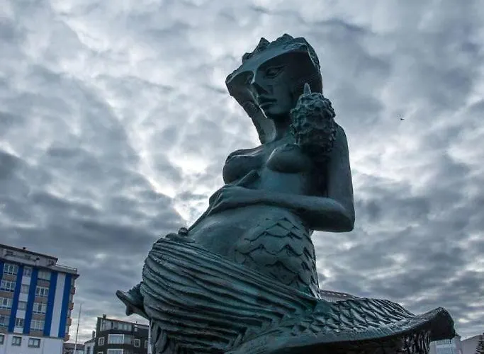 Ensan Ciprian Casa Lula *