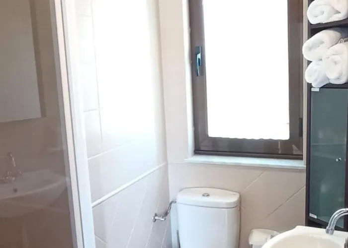 Ensan Ciprian Casa Lula Feriehus