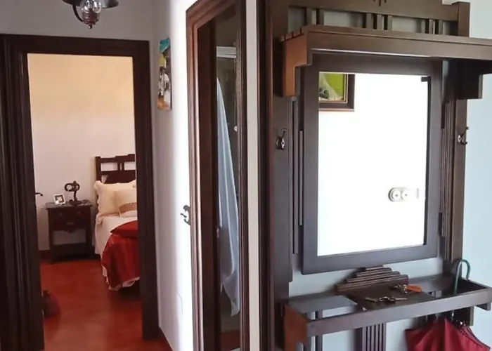 Ensan Ciprian Casa Lula Feriehus