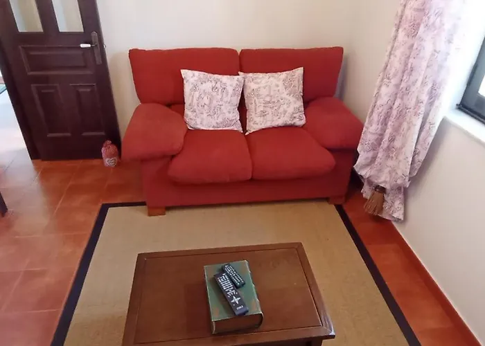 Feriehus Ensan Ciprian Casa Lula