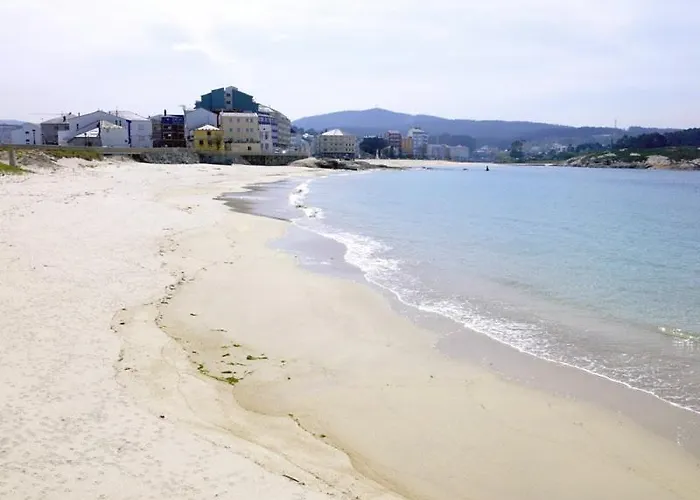 Ensan Ciprian Casa Lula Feriehus *