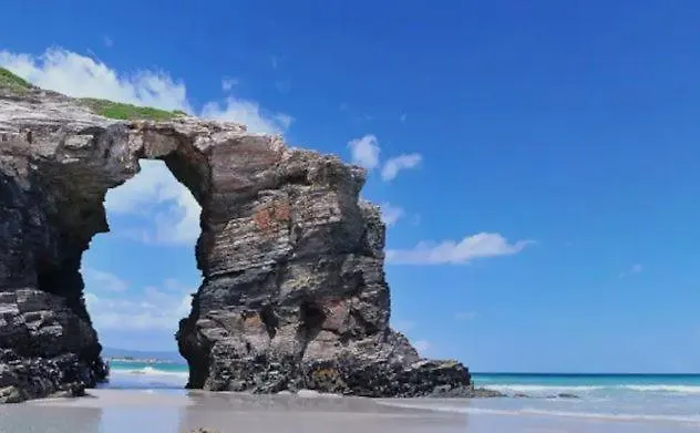 Ensan Ciprian Casa Lula Feriehus