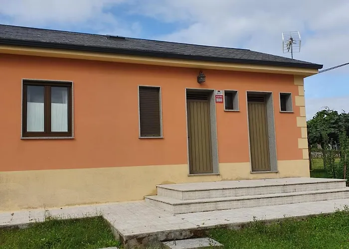 Ensan Ciprian Casa Lula *