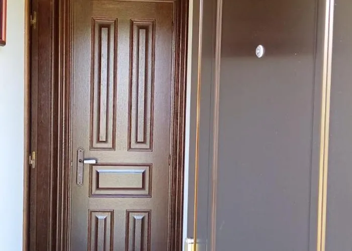 Feriehus Ensan Ciprian Casa Lula