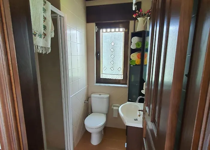 Feriehus Ensan Ciprian Casa Lula