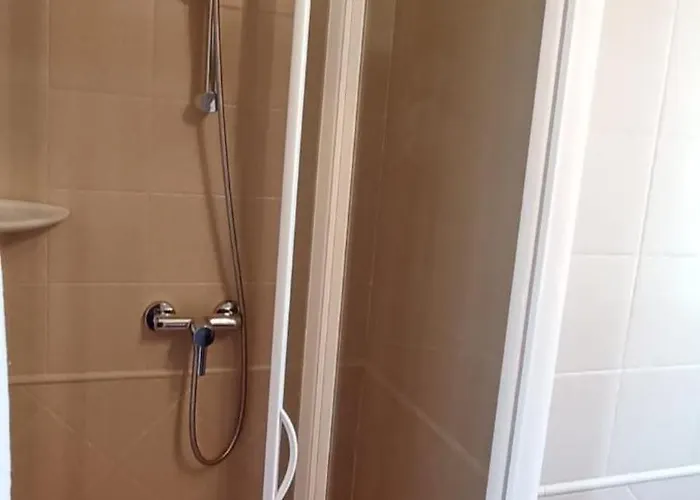 Feriehus Ensan Ciprian Casa Lula *