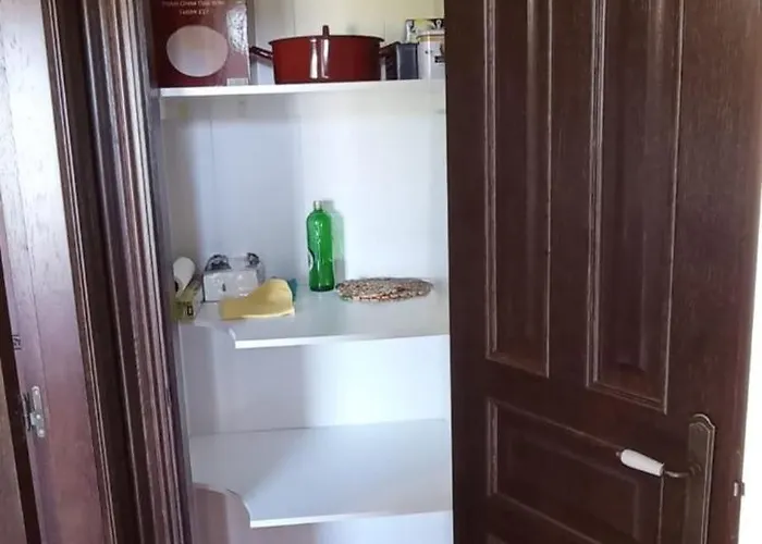 Feriehus Ensan Ciprian Casa Lula *