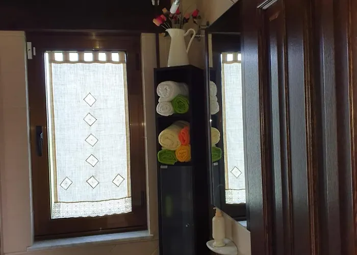 Ensan Ciprian Casa Lula