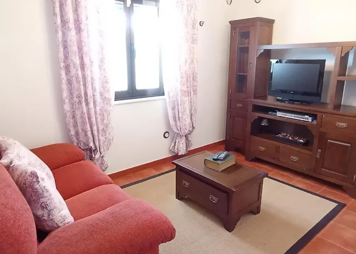 Ensan Ciprian Casa Lula Feriehus