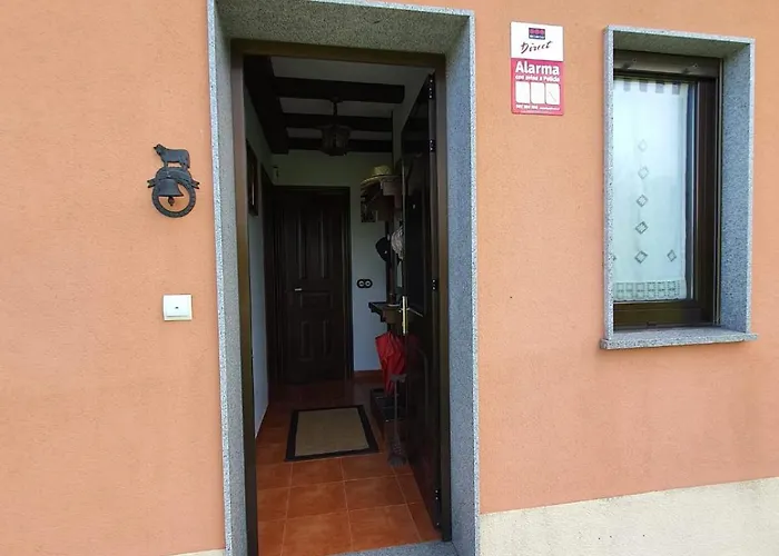 Ensan Ciprian Casa Lula