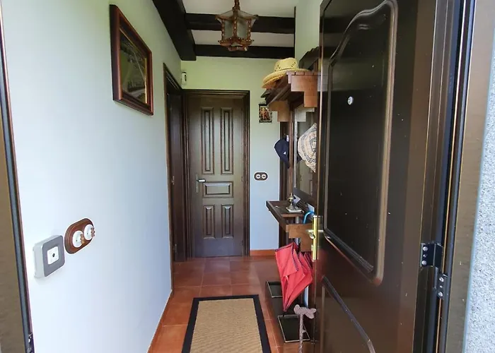 Ensan Ciprian Casa Lula *